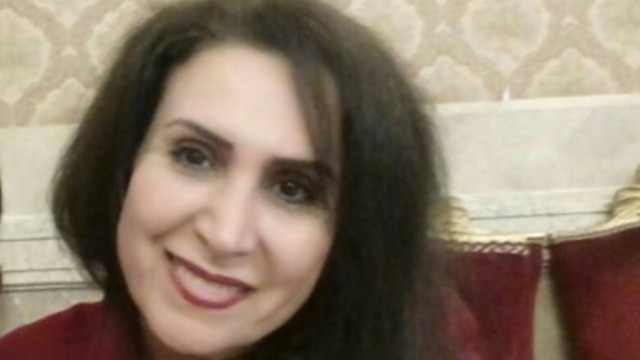 جزئیات تایید حکم اعدام برای زهرا شهباز طبری در گفت‌وگو با فرزندش