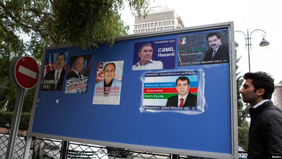 Foto illüstrasiya.