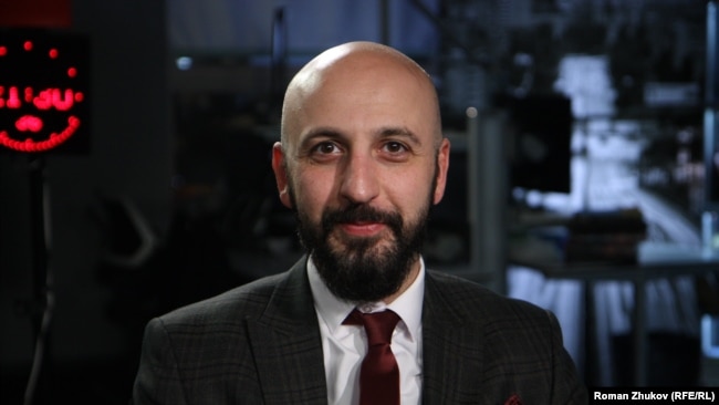 Саркис Дарбинян