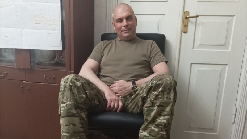 Exclusive: A General's Correspondence Details The Wartime Role Of Graft In The Russian Military