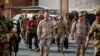 Ամերիկացի վերջին զինծառայողը լքեց Աֆղանստանը․ ԱՄՆ-ն ավարտեց տարհանումը