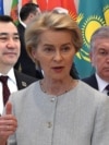 Европа Биримдигинин Борбор Азияга ачкан "Аалам каалгасы"