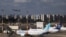 Fly Dubai учагынын багыты өзгөртүлгөндөн кийин Бен-Гурион аэропортунда конду.