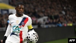 عثمان ډمبله 