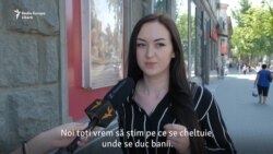 Vox populi: banii cheltuiţi în campania electorală