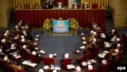 مجلس خبرگان رهبری