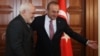Turkey Says Unable To Quickly Diversify Away From Iranian Oil