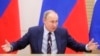 Putin Says He Rejects Soviet-Style Leaders For Life