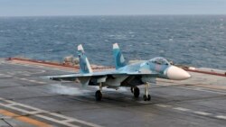 ABŞ Orsýeti Birma söweş uçarlaryny satmazlyga çagyrýar