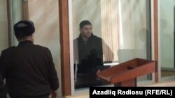 Футболист Джавид Гусейнов 