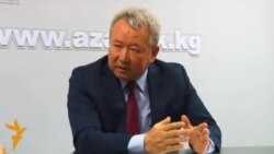 Садыков: Окшош окуу жайлар кыскарат