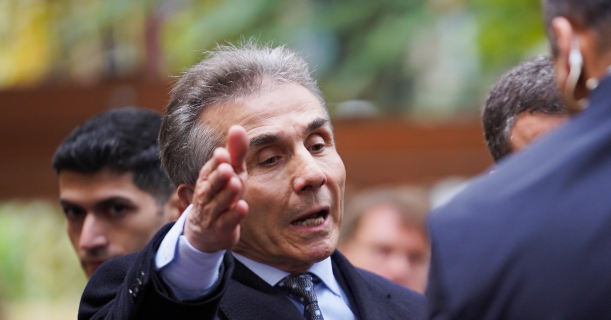 დაჭერა, ჩხრეკა, მილიონების ჩამორთმევა – “ოცნება” ყოფილი თანაგუნდელების წინააღმდეგ