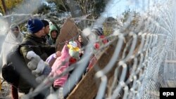 Ilustrativna fotografija