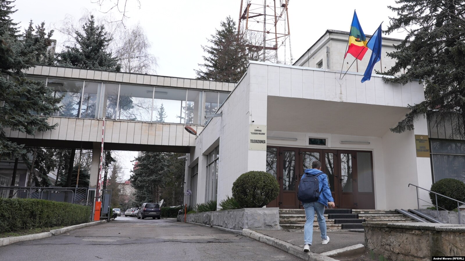 Concursul pentru șefia TRM. De ce ignoră Consiliul „factorii de risc” găsiți de SIS la doi candidați