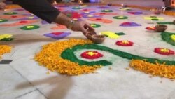 په پېښور کې د هندوانو دیوالي