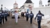 U.S. Warns Of 'Potential Terrorism' In Sochi