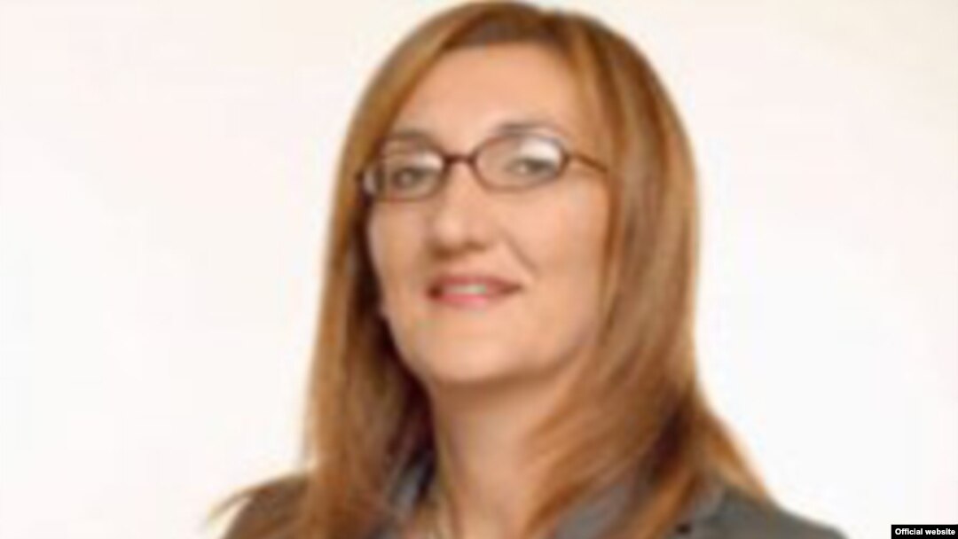 Biljana Stepanović