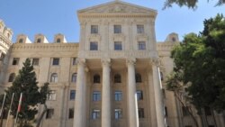 Բաքուն յուրովի է մեկնաբանում ԱԽ-ների նիստը և Փաշինյանի հայտարարությունները Ստեփանակերտում
