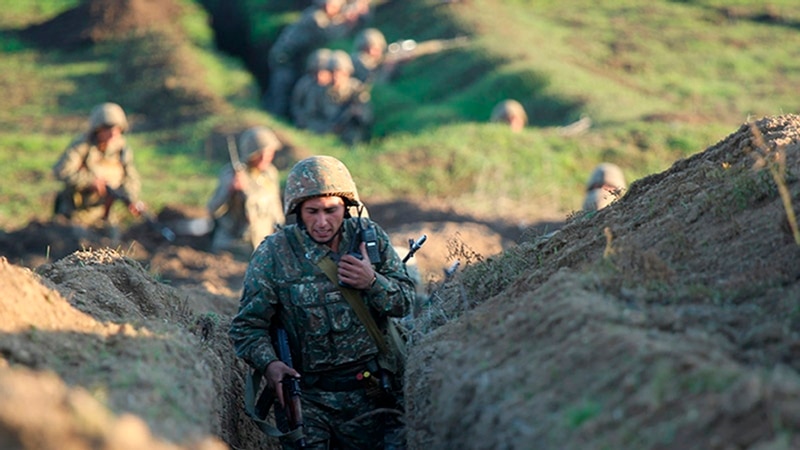 Боевые действия между Арменией и Азербайджаном: насколько это серьезно?