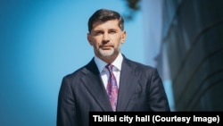 Каха Каладзе