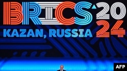 BRICS-csúcs: konkrétumok nélkül egyeztettek a békéről Kazanyban 