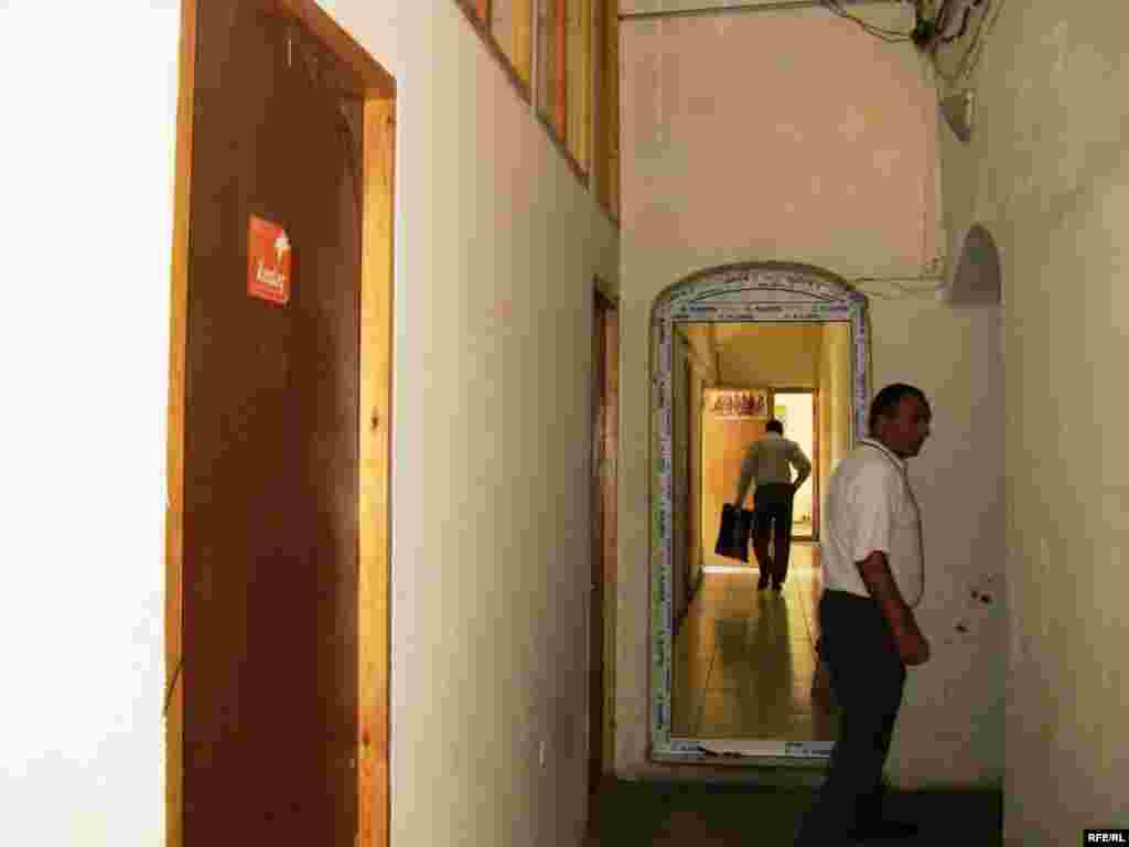 "Siyasət şəkilləri" #12