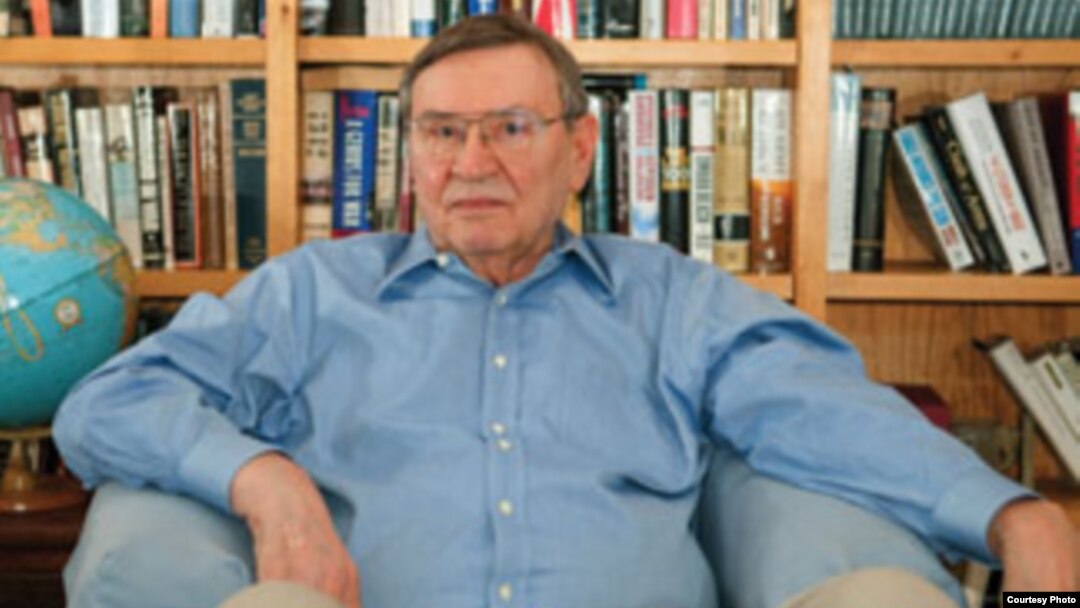Родни Старк 
