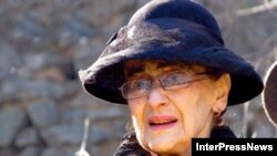 დოდო ჭიჭინაძე