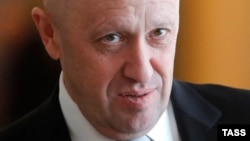 Yevgeny Prigozhin is known as “Putin’s chef.”