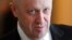 Yevgeny Prigozhin is known as “Putin’s chef.”