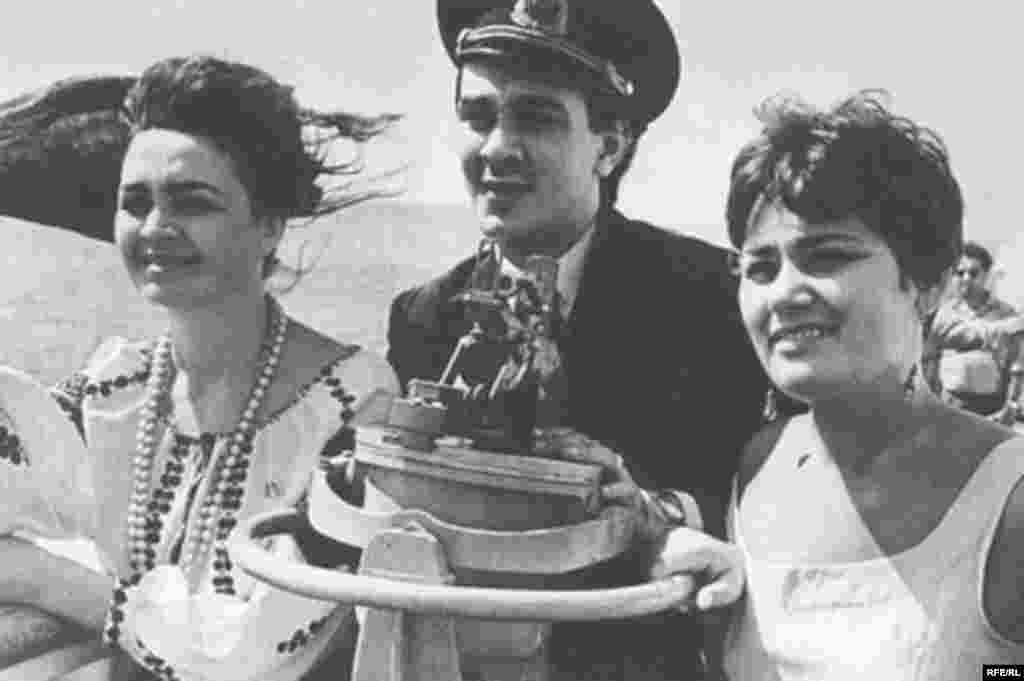 Müslim Maqomayev #21