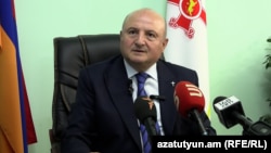 Вардан Гукасян