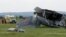 In June, an L-410 made a hard landing in Siberia's Kemerovo region. Three passengers and both pilots were killed.