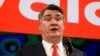 Zoran Milanovic (file photo)