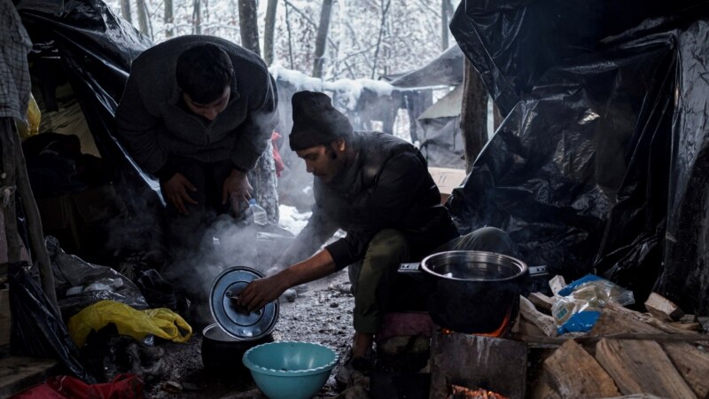 Republika Srpska bez konsekvenci odbija migrante