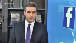 Ֆեյսբուքյան ասուլիս Արման Թաթոյանի հետ 17.07.2017