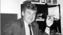 Радио Свобода: 20 лет в Праге