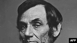 Abraham Lincoln