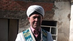 Пәйгамбәр карикатурасына сүрә белән җавап