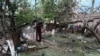 Напередодні стало відомо, що в Кривому Розі загинули жінка 65 років і 43-річний чоловік. Серед поранених – дев’ятимісячна дівчинка, її госпіталізували