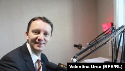 Un interviu cu europarlamentarul Siegfried Mureșan