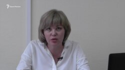 «Голодовка равноценна самоубийству». Кольченко беспокоится за жизнь Сенцова (видео)