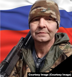 Николай Козлов