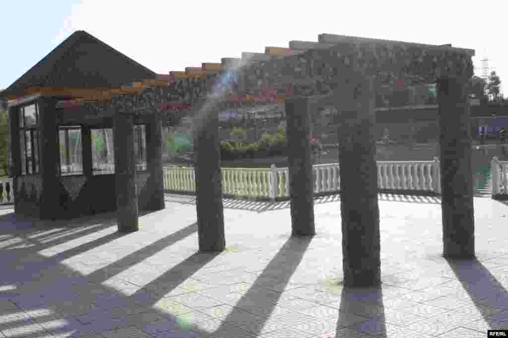 Бузургтарин тафреҳгоҳи атфол #20