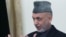 Over 70 percent of Afghans have rated Karzai's performance as "good" or "excellent"