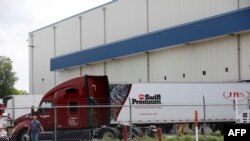 JBS USA dio je JBS Foodsa, jedne od najvećih svjetskih prehrambenih kompanija.