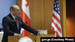 მამუკა ბახტაძე