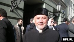 Фәрит Ләпин