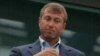 Abramovich Buys Stake In Russian Steel Giant