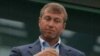 Abramovich Remains Russia's Richest Man